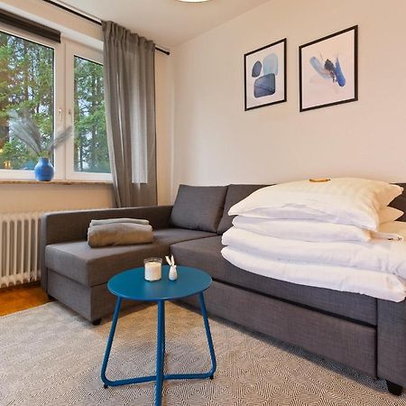 Appartamento Little Winterberg Zentrale Lage Bikepark Und Piste Esterno foto