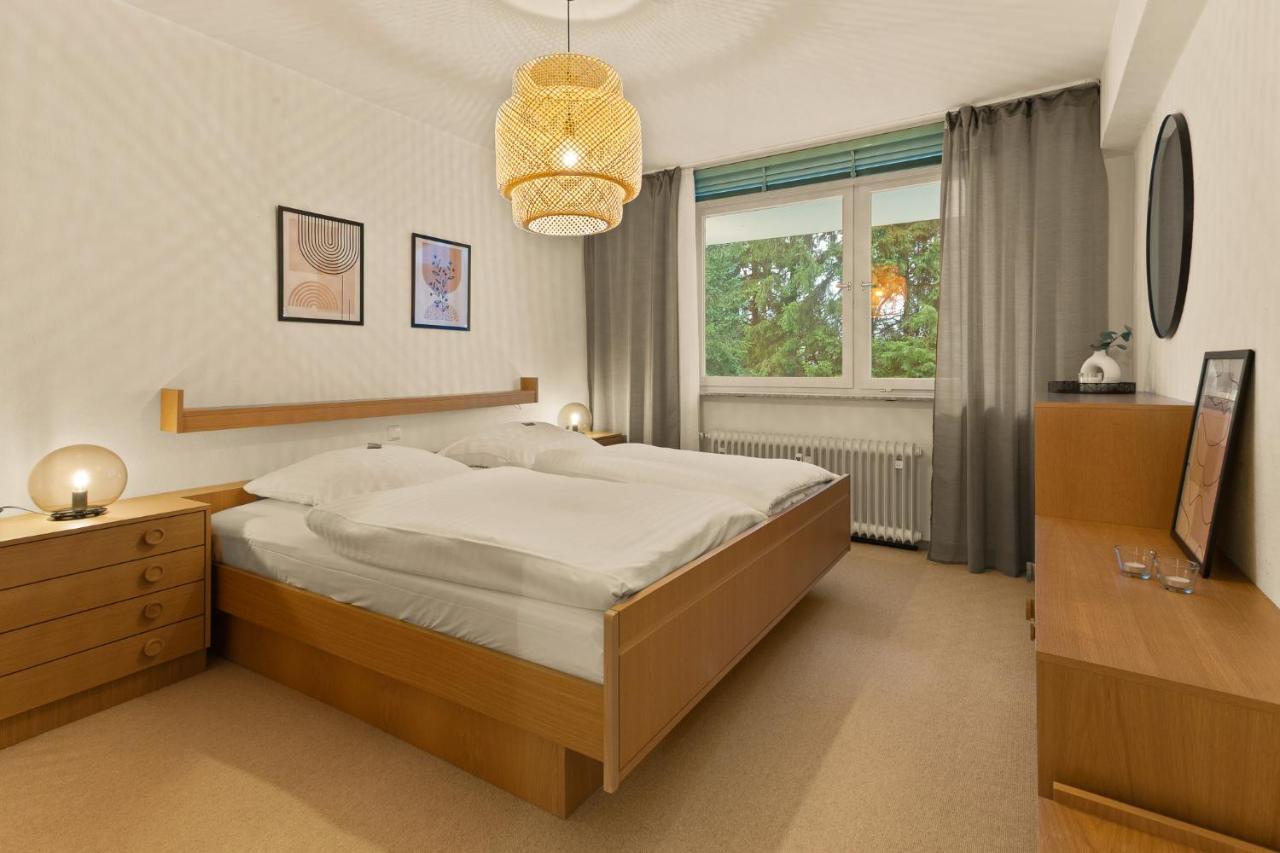 Appartamento Little Winterberg Zentrale Lage Bikepark Und Piste Esterno foto