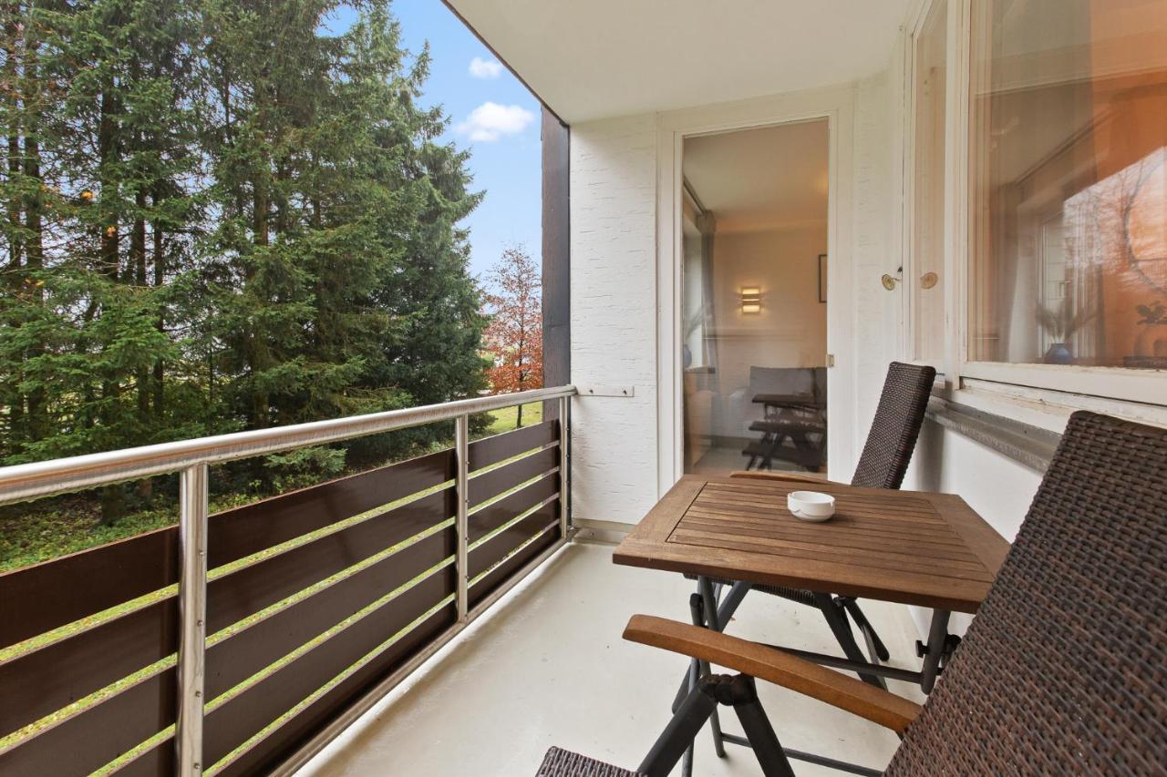 Appartamento Little Winterberg Zentrale Lage Bikepark Und Piste Esterno foto